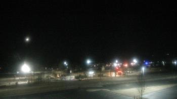 Weather camera view of Cooper Elementary.