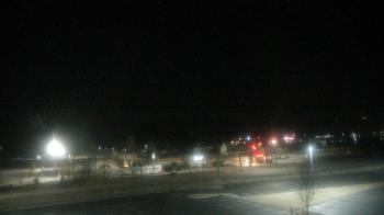 Weather camera view of Cooper Elementary.