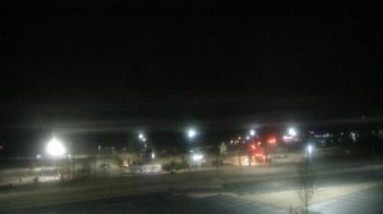 Weather camera view of Cooper Elementary.