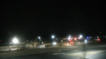Weather camera view of Cooper Elementary.