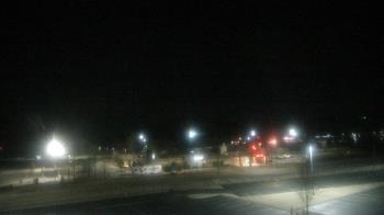Weather camera view of Cooper Elementary.