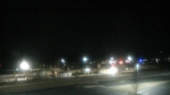Weather camera view of Cooper Elementary.