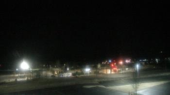 Weather camera view of Cooper Elementary.