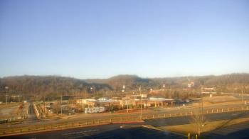 Weather camera view of Cooper Elementary.