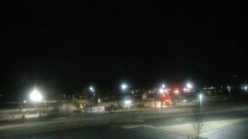 Weather camera view of Cooper Elementary.