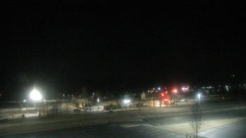 Weather camera view of Cooper Elementary.
