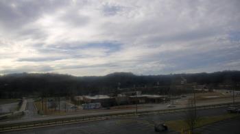 Weather camera view of Cooper Elementary.