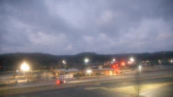 Weather camera view of Cooper Elementary.