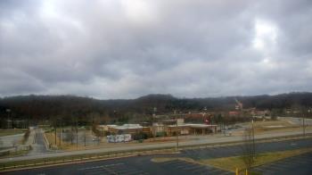 Weather camera view of Cooper Elementary.