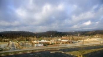 Weather camera view of Cooper Elementary.