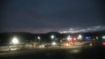 Weather camera view of Cooper Elementary.