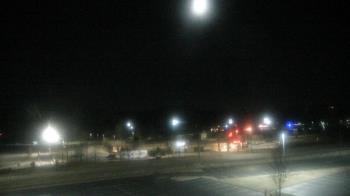 Weather camera view of Cooper Elementary.