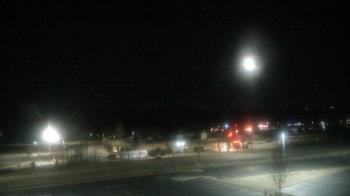 Weather camera view of Cooper Elementary.