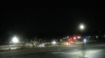 Weather camera view of Cooper Elementary.