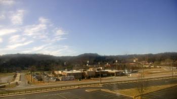 Weather camera view of Cooper Elementary.