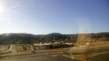 Weather camera view of Cooper Elementary.