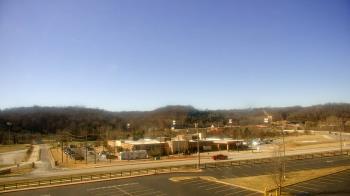 Weather camera view of Cooper Elementary.