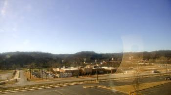 Weather camera view of Cooper Elementary.