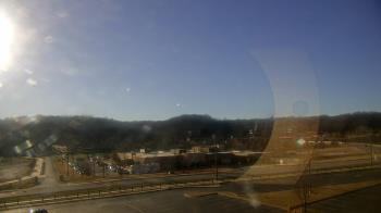 Weather camera view of Cooper Elementary.