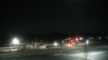 Weather camera view of Cooper Elementary.