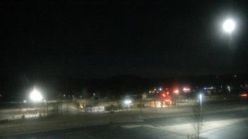 Weather camera view of Cooper Elementary.