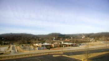 Weather camera view of Cooper Elementary.