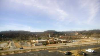 Weather camera view of Cooper Elementary.