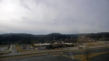 Weather camera view of Cooper Elementary.