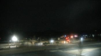 Weather camera view of Cooper Elementary.