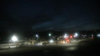 Weather camera view of Cooper Elementary.