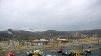 Weather camera view of Cooper Elementary.