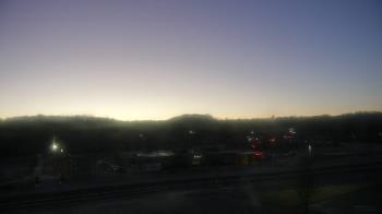 Weather camera view of Cooper Elementary.