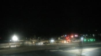 Weather camera view of Cooper Elementary.