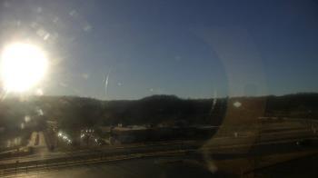 Weather camera view of Cooper Elementary.