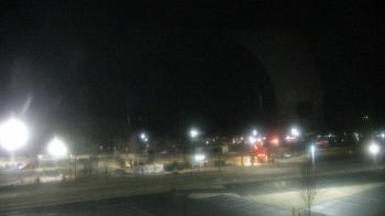 Weather camera view of Cooper Elementary.