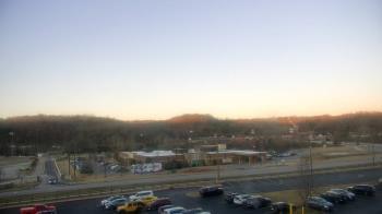 Weather camera view of Cooper Elementary.