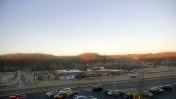 Weather camera view of Cooper Elementary.