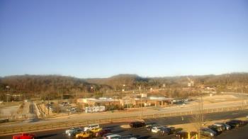 Weather camera view of Cooper Elementary.