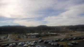 Weather camera view of Cooper Elementary.