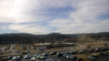 Weather camera view of Cooper Elementary.