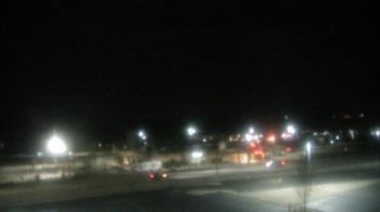 Weather camera view of Cooper Elementary.
