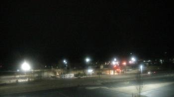 Weather camera view of Cooper Elementary.