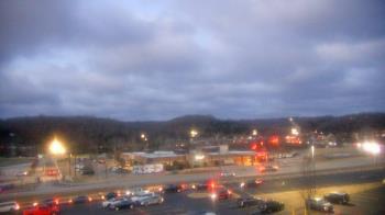 Weather camera view of Cooper Elementary.