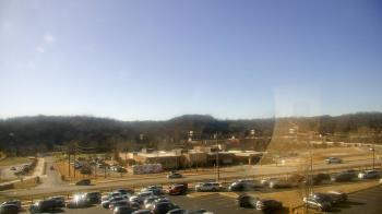 Weather camera view of Cooper Elementary.