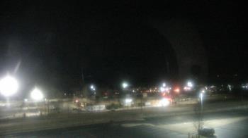 Weather camera view of Cooper Elementary.