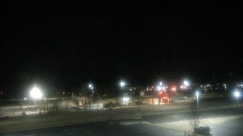 Weather camera view of Cooper Elementary.