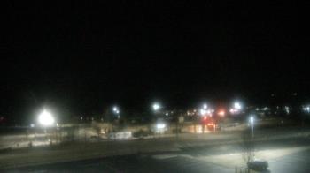 Weather camera view of Cooper Elementary.