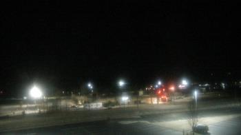 Weather camera view of Cooper Elementary.