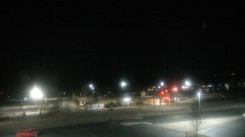 Weather camera view of Cooper Elementary.