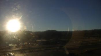 Weather camera view of Cooper Elementary.